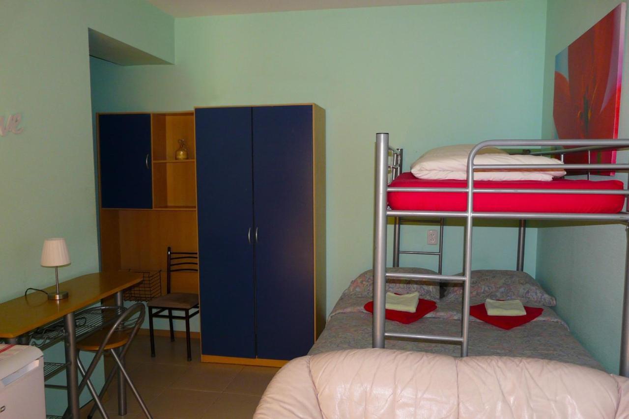 Why Me Eco-Friendly Hostel Tbilisi Exterior photo